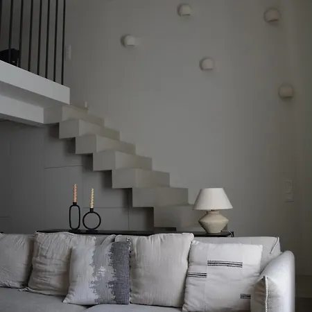 Stradom Apartment