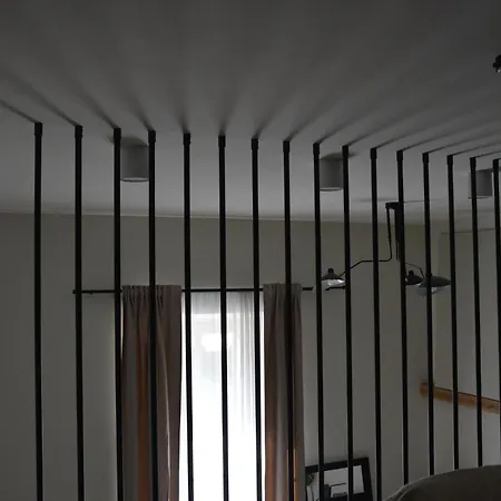 Apartment Stradom Krakow