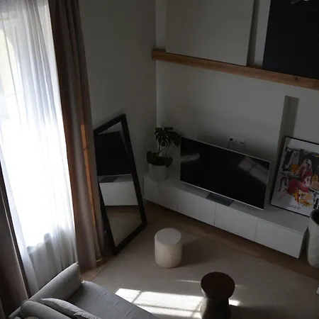 Stradom Apartment *