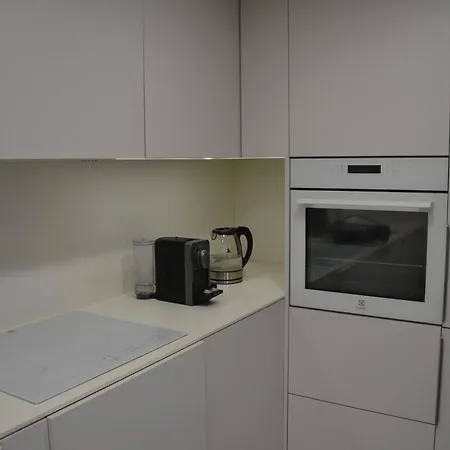 Apartment Stradom *