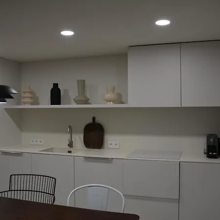 Stradom Apartment *