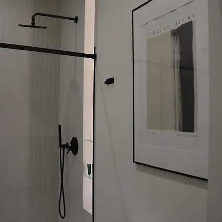 Stradom Apartment *