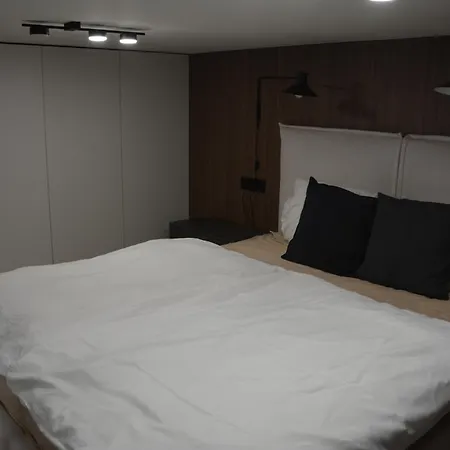 Apartment Stradom Krakow