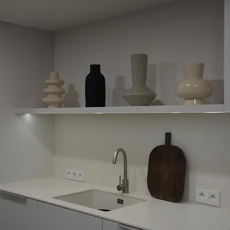 Stradom Apartment