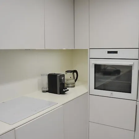 Apartment Stradom