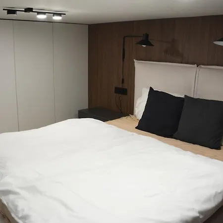 Apartment Stradom Krakow