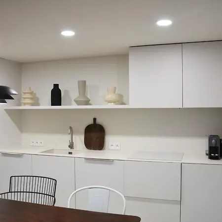 Stradom Apartment *