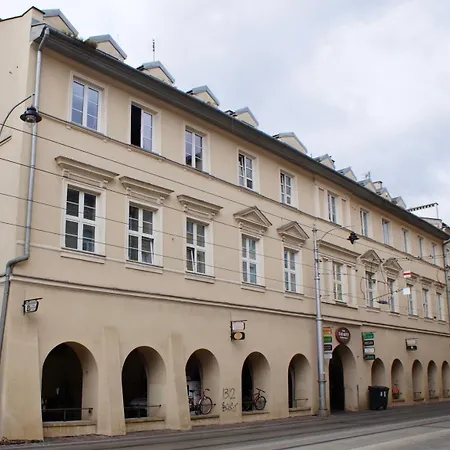 Stradom Apartament *