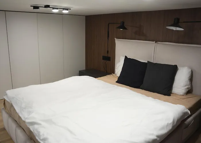 公寓 Stradom 克拉科夫