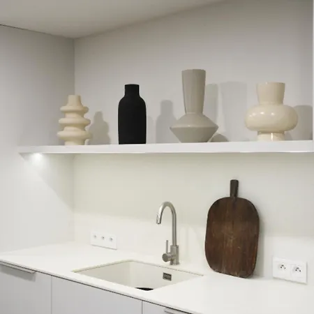 Apartamento Stradom Cracovia